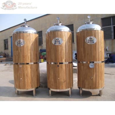 China Hotels 100L Craft Beer House Brew Equipment For Sale Small Business for sale