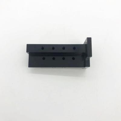 China HUINA KABOLITE 336GC spare parts oil outlet block accessory for model 336GC-002 for sale