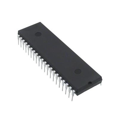 China Original IC MCU 8BIT 20KB UNDETERMINED FLASH 40DIP AT89C55WD-24PU for sale