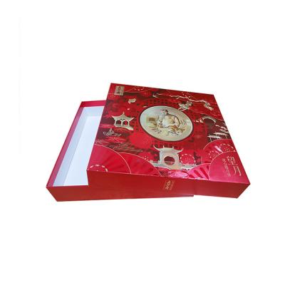 China Recyclable Luxury Food Container Box Cardboard Wholesale Gift Box Cardboard Packaging for sale