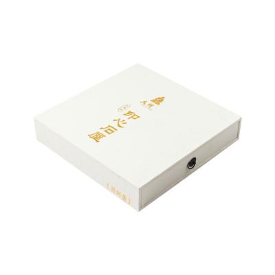 China Wholesale Custom Recyclable Chinese Luxury Tea Box Packaging Boxes For Tea for sale