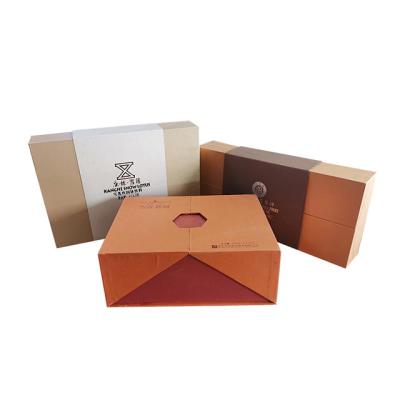 China Recyclable Health Care Products Box Wholesale Health Care Product Retail Packaging Box for sale