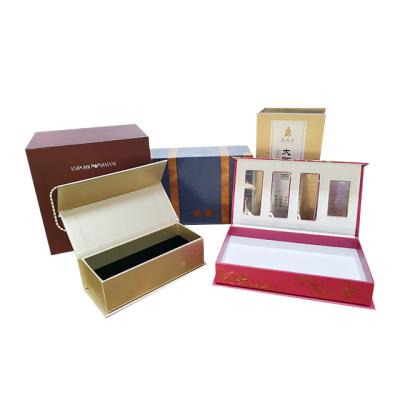 China Wholesale Custom Fashion Designer Book Shape Box Recyclable Boxes Shaped Like Books for sale