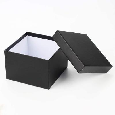 China Custom Luxury Recyclable Gift Box Logo Wholesale Gift Box Packaging for sale