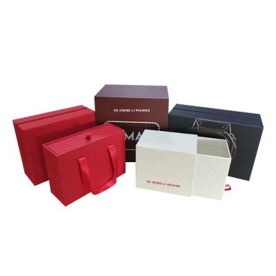 China Packaging Luxury Custom Watch Boxes Wholesale Watch Boxes And Cases Recyclable for sale