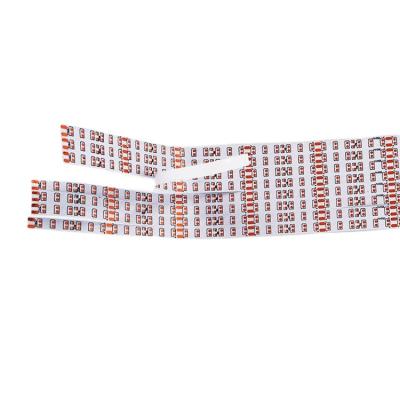 China Decorative Led Strip Light Double Layers Fpc For Decorative IP65 2835 5050 RGB Led Strip Light Flexible PCB Sided Circuit Board 12V/24V for sale