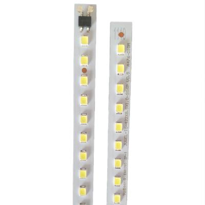 China T5 led tube light pcb manufacturer led size422*8.5mm tube light for sale