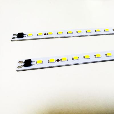 China T5 Led Lights Aluminum Led PCB Mcpcb Printed Circuit Board SMD SMT Applied For T5 Led Tube Light 50cm Aquarium Light Aqurium Light for sale