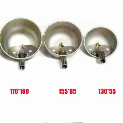 China Direct Manufacturer Anti-Corrosion Animal Drinking Equipment Stainless Steel Pig Drinker for sale