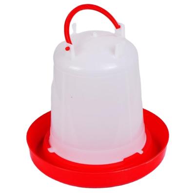 China Poultry Chick Feeder Hanging Hanging Feeder Small Animal Feeder for sale