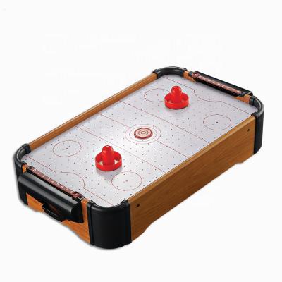 China Good Design Indoor Portable And Table Top Mini Ice Hockey Game For Kids for sale