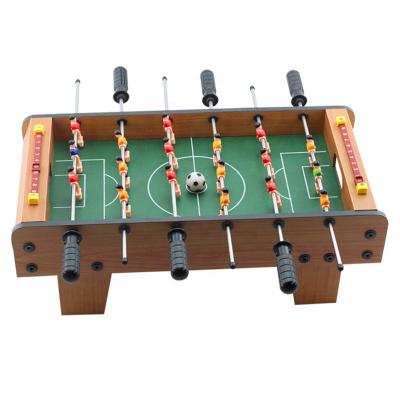 China Good Design Mini Tabletop Modern Hand Football Game for sale