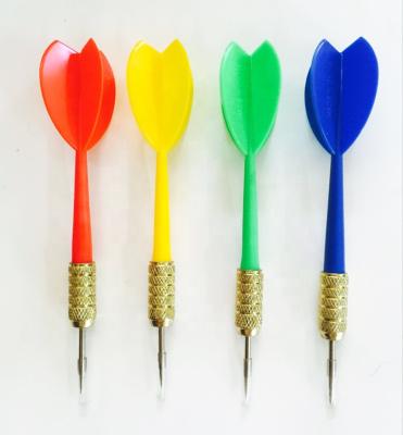 China Wing Darts Needle Tone Throwing Shafts Forming Ability Direct Trick Target Needle for sale