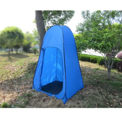 China Beach Easy Folding Outdoor Camping Pop Up Changing Tent Outdoor Privacy Shower Bath for sale