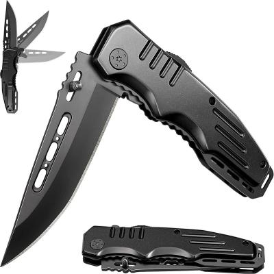 China Boy Scouts Non-variable Military Knife Boy Style Knife Folding Tactical Pocket Knife Good for Camping Hunting Indoor and Outdoor Survival for sale