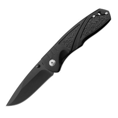 China 4.5 Inch Pocket Knife Camping Knife Non-variable Folding Knife With Good Grip Handle for sale