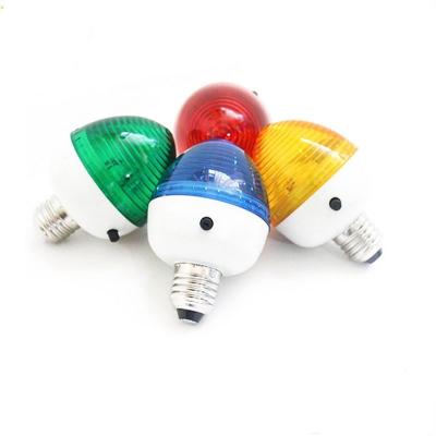 China Colorful Garden Tower LED Strobe Light For Christmas Lights for sale