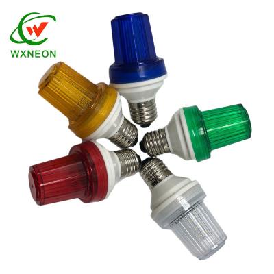 China Residential C9 Xenon Strobe Light Style Retrofit Replacement Turn Signal Bulbs for sale