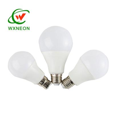 China Warehouse exterior used 12 watt E27 warm white led aluminum bulb for sale