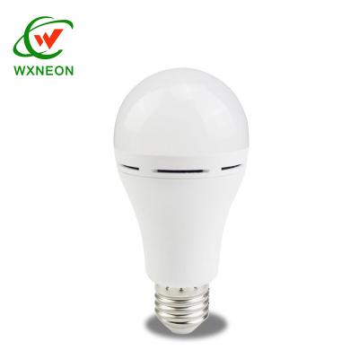 China Garden Human Body Induction Emergency LED 15w A19 E26 Household Light Bulbs for sale