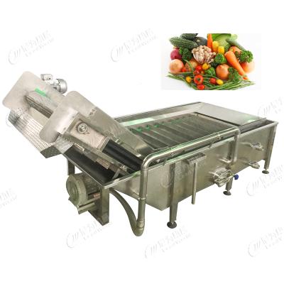 China Easy Operation Fruit And Vegetable Processing Line for sale