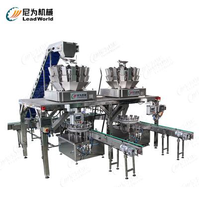 China Food Factory Price Canned Luncheon Meat Processing Line for sale