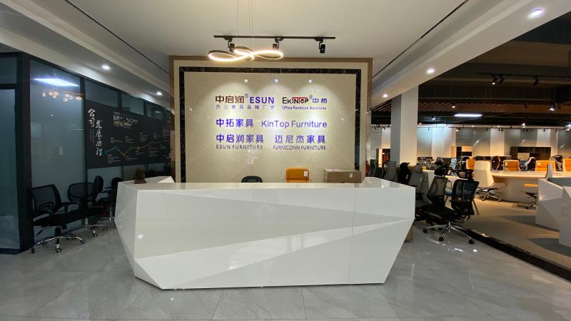 검증된 중국 공급업체 - Guangdong Esun Furniture Technology Company Limited