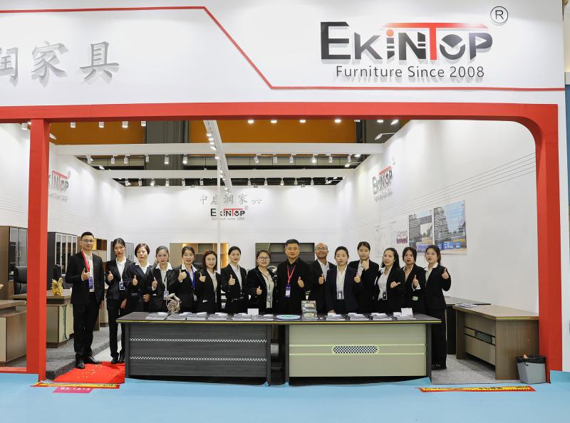 Verified China supplier - Guangdong Esun Furniture Technology Company Limited