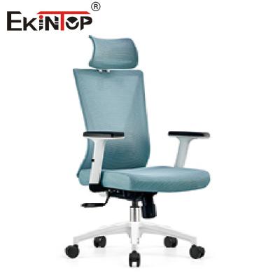 China De moderne Ergonomische Stoel Uitvoerend Mesh Computer Chair van het Wartelbureau Te koop