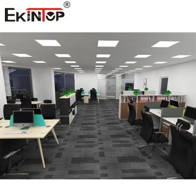 Κίνα Comfortable Environment Office Furniture Project Wellness Focused Office Decoration Project προς πώληση