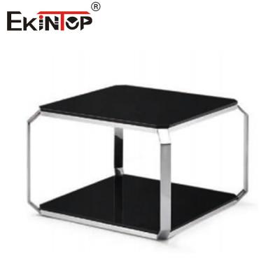 China Fireproof Glass Fiber Reinforced Concrete Tea Table Modern Utility Elevate Living Space en venta