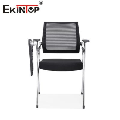 China High Performance Training Chair with Metal Coated Base for sale