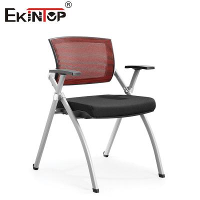 China Durability meets Style High-Quality Training Chairs for Long-lasting Performance for sale