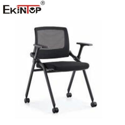 China Collaborative Training Room Chairs Comfortable and Functional for Group Learning for sale