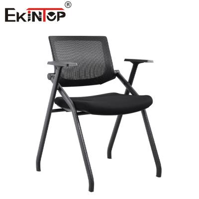 China Adjustable height Convertible Trainer Chair For Seminars And Meetings for sale