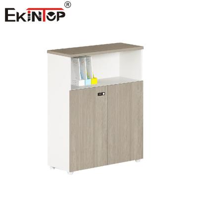 China Customizable High-Quality Office Filing Cabinets And Bookshelves Modern Style zu verkaufen