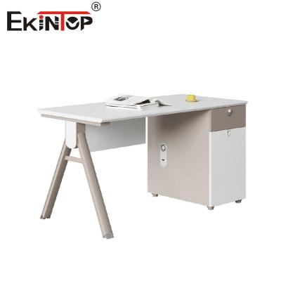 Chine Parement de bureau Extrusions Profiles en acier Meubles de bureau Cubicle Station de travail à vendre