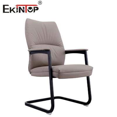 China Popular Executive PU High Back Leather Office Chair Leather Chair Quality Office Chairs for sale