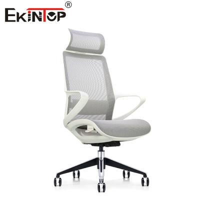 Китай Современный эргономичный офисный стул Executive Office Mesh Chair Full Mesh Office Chair продается