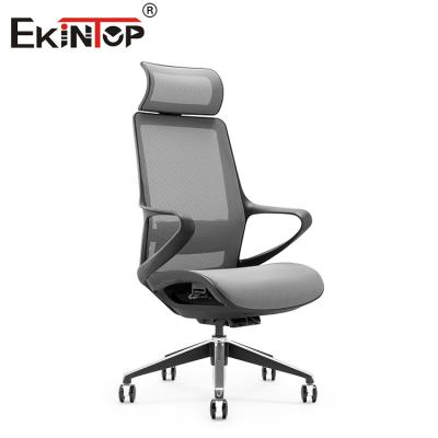 China High Back Mesh Office Chair Breathable Back Computer Chair Full Mesh Office Chair for sale