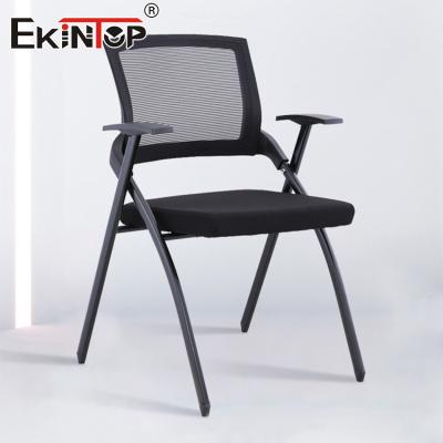 China Commerciële Mesh Office Home Computer Desk Stoelen Robuuste kantoorstoel Te koop