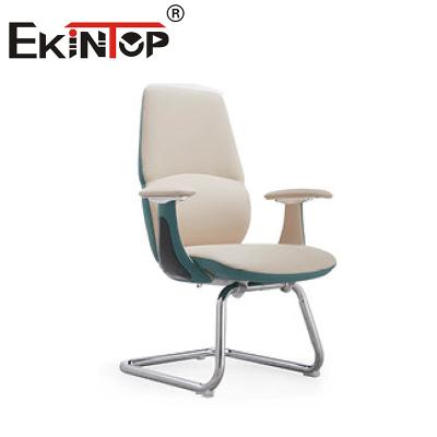 China Comfortable Office Furniture Office Chair Ergonomic Executive Chair Leather Club Chairs for sale