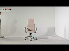 High Quality Leather Office Chair