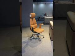 High Quality Leather Office Chair