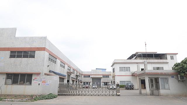 Verified China supplier - Foshan Huayuexing Metal Production Co., Ltd.