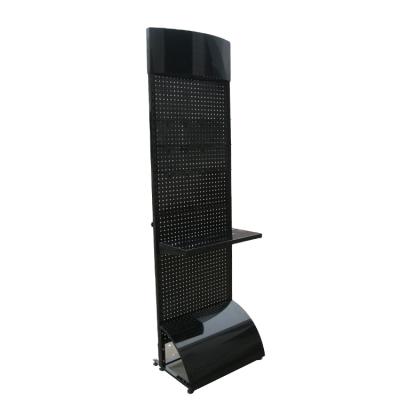 China Commercial or Household Hardware Product Display Rack Tool Socks Socks Store Display Racks for sale