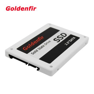 China High Speed ​​SSD Drive 2.5Inch Solid State Disk Goldenfir 960GB Sata III Hard Drive Sata3 2.5 For Laptop Desktop PC for sale