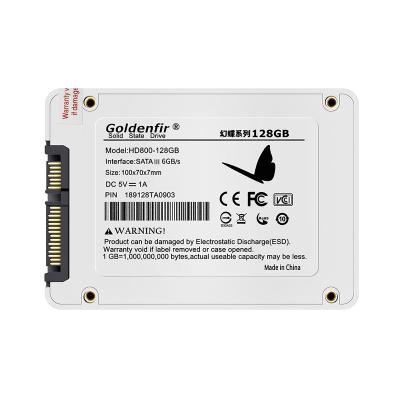 China SSD 240GB 120GB SSD Goldenfir 2.5 inch disk drive hd hdd 1TB 128GB solid state drive for PC SSD 256GB 500GB 512GB 480GB 360GB for sale