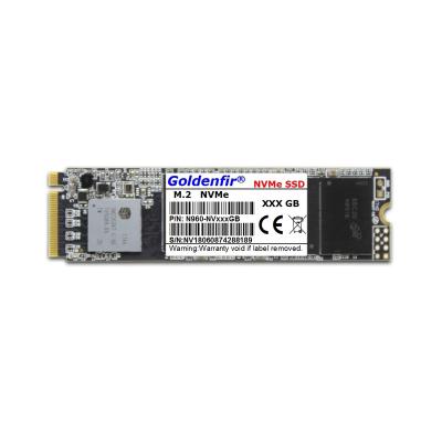 China Goldenfir NVME 120GB 240GB 256GB M.2 PCIe NVME for NVme motherboard for sale