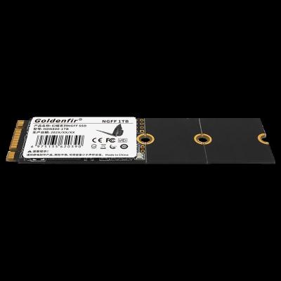 China Goldenfir SSD NGFF m2 SATA 128GB 256GB 22*42/60/80mm SSD Drive M.2 480GB 512GB 960GB Solid State Disk for sale